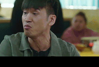 我的前半生白光说话